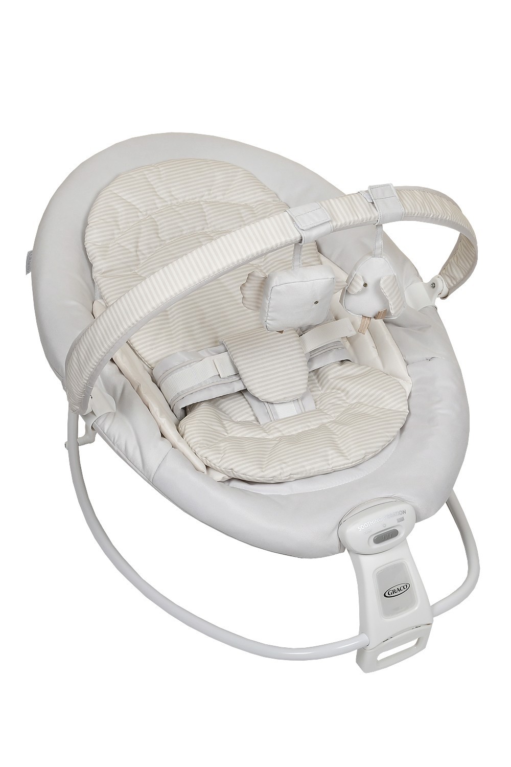 graco duet rocker