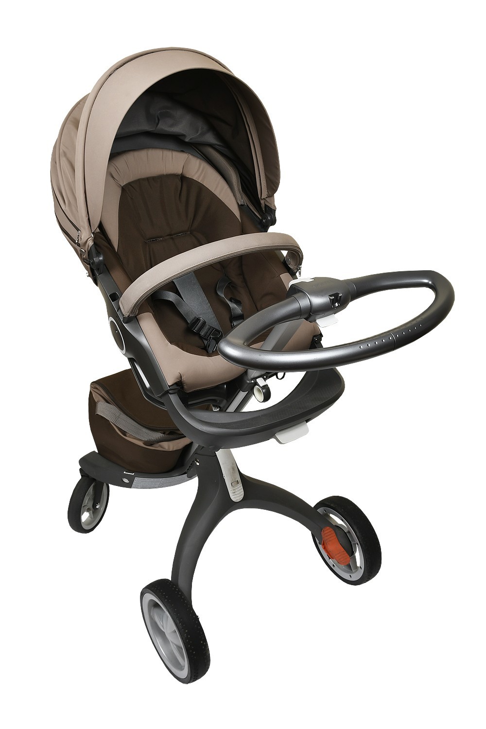stokke xplory v5 stroller