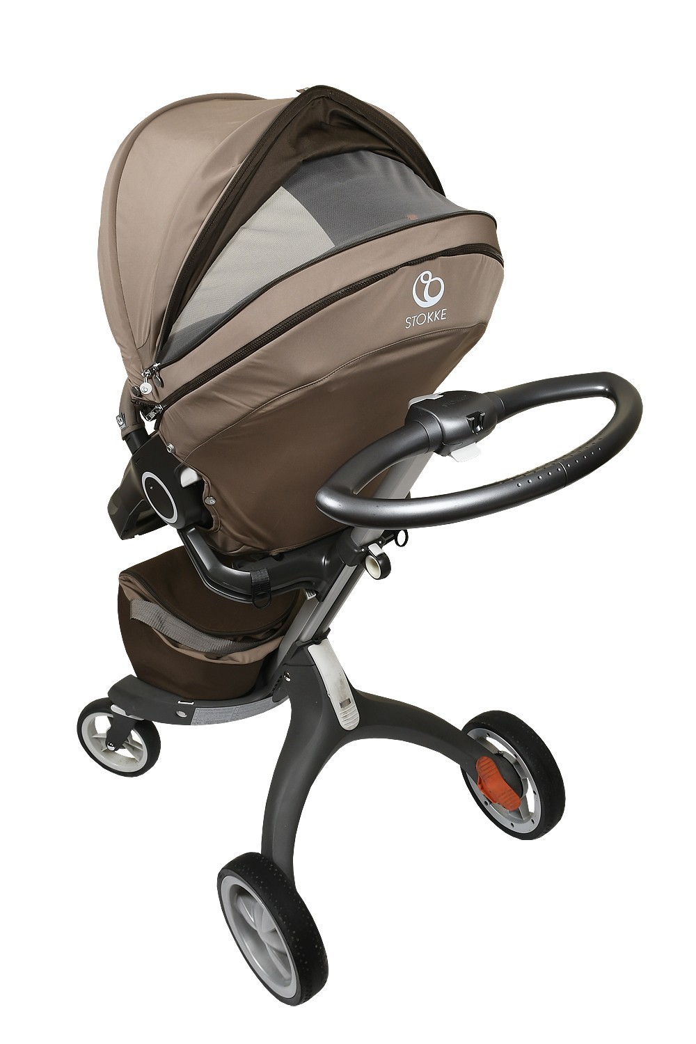 stokke xplory v5 stroller