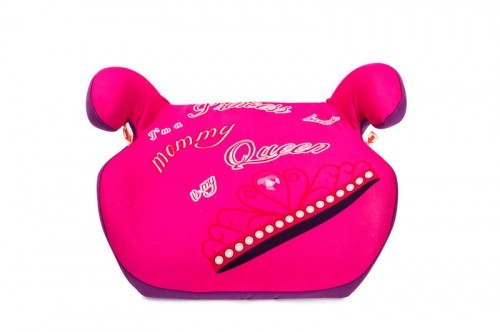 Inaltator auto Juju Jazzy Booster, Princess