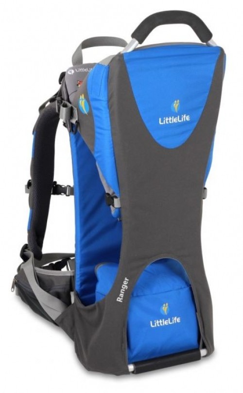 Rucsac pentru transportul copiilor LittleLife Ranger