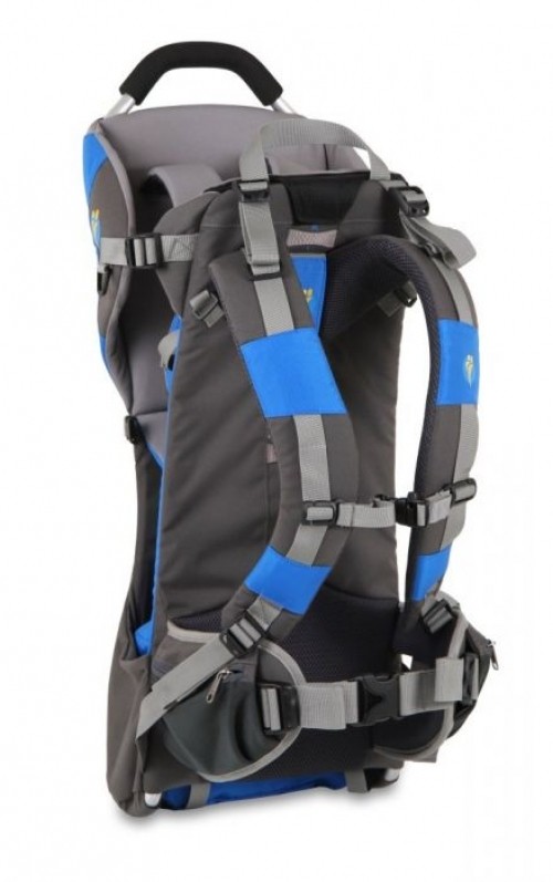 Rucsac pentru transportul copiilor LittleLife Ranger