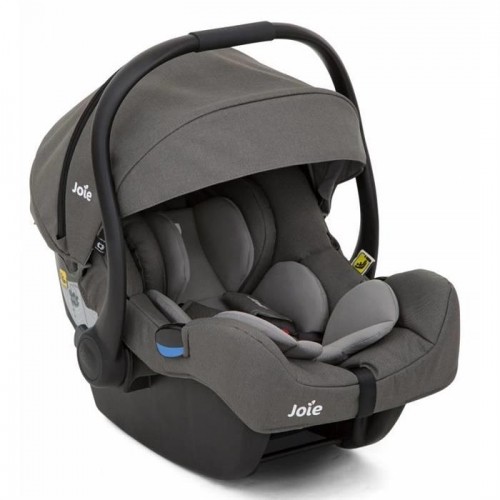 Scoica auto Joie I-Size i-Gemm Foggy Gray